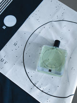100ml Hakudo Moom Raumduft von Aoiro Air
