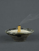 INCAUSA - Pures Palo Santo Holz | Box mit 4 handgepressten Sticks | Duftnote: warm, holzig, balsamisch | Shop Online | BFORM - Duft und Design bei BADINFORM