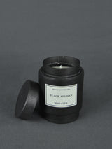 MAD et LEN - Black Afghan Duftkerze 350g | BFORM Onlineshop