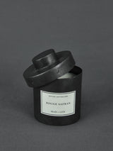 Mad et Len Duftkerze Rouge Safran - Bougie Apothicaire 300g | Shop Online | BADINFORM