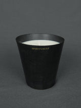 Mad et Len - Spirituelle Bougie Vestimentale Duftkerze, 450g pflanzliches Wachs, Duftnoten - frische Minze, holzig | BADINFORM Shop