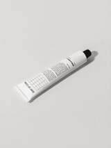 50ml Charcoal Mask von Sort of Coal. Reinigende Gesichtsmaske mit Holzkohle.
