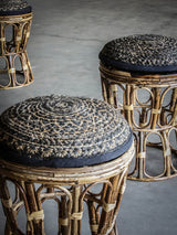 Nila Hocker von Hoffz Interior erhältlich bei BFORM Online Shop