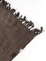 Large Carpet - Mokka