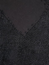Private0204 - Long Runner Vintage Teppich in old black
