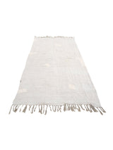 private0204 - Vintage Carpet Medium in Natural color | BADINFORM