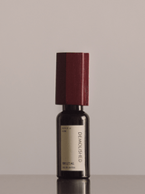 Demolished Studio - Brutal Eau de Perfume, 50ml | Eine fesselnde Symphonie aus Kumquat, Amber, Iris und Bergamotte