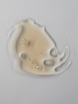 Terra Tonics Clean Collagen – Transparente, schnell einziehende Formel, perfekt für strahlende und regenerierte Haut. 
leichtes Serum, natürliche Hauterneuerung, Anti-Aging ohne Tierversuche, reines pflanzliches Serum, nachhaltige Hautpflege
