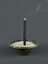 INCAUSA - Pure Breu Resin Incense | Half-Dozen Bundle | 6 traditionellen Räucherstäbchen | in nepalesisches Lotta-Papier gewickelt | aromatisch, holziger Duft | Shop Online | BFORM - Duft und Design bei BADINFORM