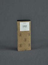 INCAUSA - Makko Incense Räucherstäbchen | Box mit 7 Räucherstäbchen | Duftnote: Makko, Palo Santo, weißer Salbei| Shop Online | BFORM - Duft und Design bei BADINFORM