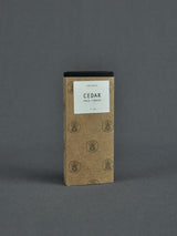 INCAUSA - Makko Incense Räucherstäbchen | Box mit 7 Räucherstäbchen | Duftnote: Makko, Palo Santo, Zedernholz | Shop Online | BFORM - Duft und Design bei BADINFORM