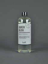 kaëll - Durchblick | 750ml Natürlicher Glasreiniger | Shop Online | BADINFORM