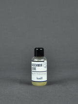 kaëll - KASCHMIRLIEBE Wollwaschmittel 50ml | Jasmin und Sandelholz | Shop Online | BADINFORM