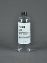 kaëll - PORENTIEF  | natürlicher Badreiniger 750ml | Shop Online | BADINFORM