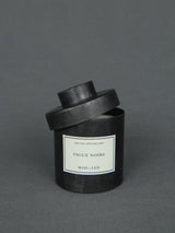 Mad et Len - Figue Noire Bougie Apothicaire Duftkerze, 300g pflanzliches Wachs, Feigen Duft | BADINFORM