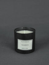 Mad et Len | Duftkerze Graphite - Bougie Apothicaire 300g | Shop Online | BADINFORM