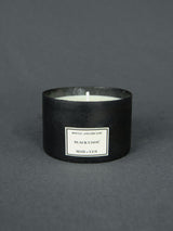 MAD et LEN - Black Uddu Mini Duftkerze, 180g | BFORM Onlineshop