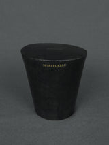 Mad et Len - Spirituelle Bougie Vestimentale Duftkerze, 450g pflanzliches Wachs, Duftnoten - frische Minze, holzig | BADINFORM Shop