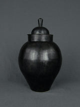 MAD et LEN - Boulet Gustave | Design Vase aus Eisen | BFORM Onlineshop