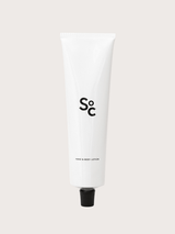Hand and Body Lotion von Sort of Coal, 100 ml 