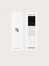 Hand and Body Lotion von Sort of Coal, 100 ml 
