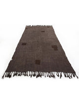Private 0204 - Mokka XL Vintage Teppich | BADINFORM