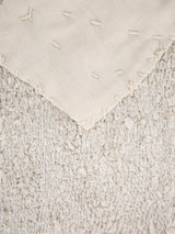 Private 0204 - Natural XL Vintage Hanf Teppich | BADINFORM