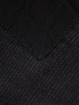 private0204 - small vintage Teppich in dark black | BADINFORM Online Shop