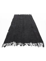 private0204 - Large Mokka Vintage Teppich | BADINFORM