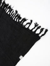 Medium Carpet - Dark Black