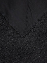 Medium Carpet - Dark Black