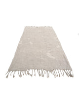 private0204 - vintage carpet medium in sand | BADINFORM