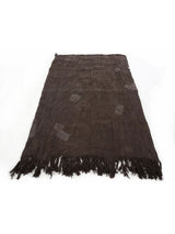 private0204 - small Vintage Teppich in Mokka | BADINFORM Online Shop